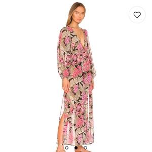 Beach Riot Cover Up - Ryan Dress